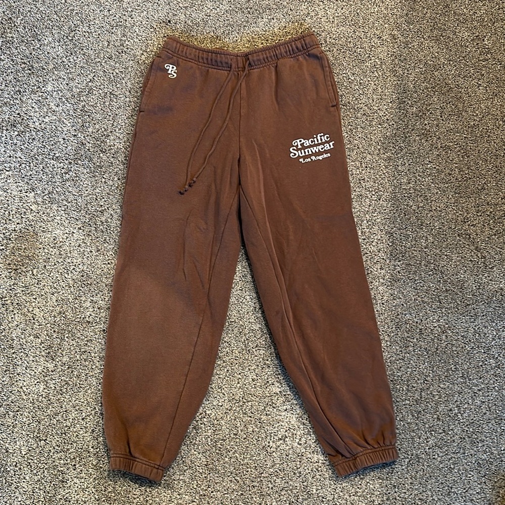 pacsun sweatpants